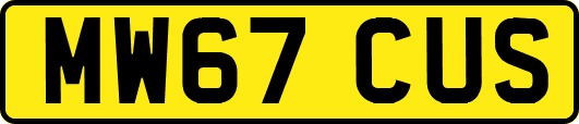 MW67CUS