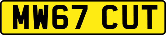 MW67CUT
