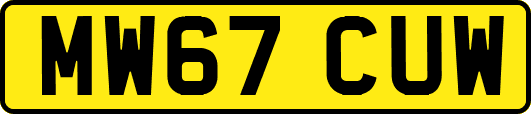 MW67CUW