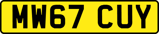 MW67CUY