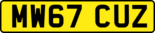 MW67CUZ