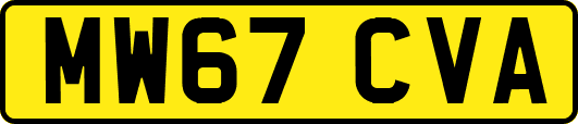 MW67CVA