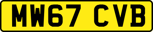 MW67CVB