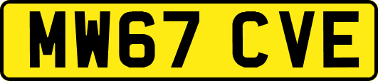 MW67CVE
