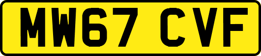 MW67CVF