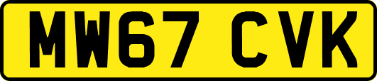 MW67CVK