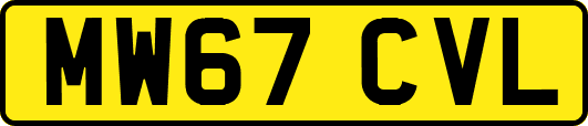 MW67CVL
