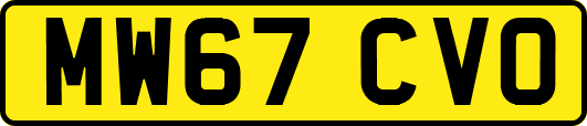 MW67CVO
