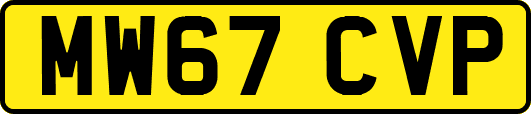 MW67CVP