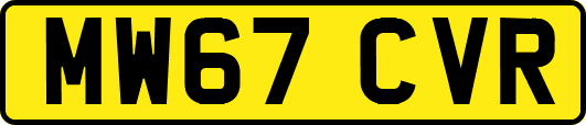 MW67CVR
