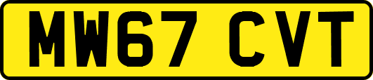 MW67CVT