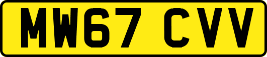 MW67CVV