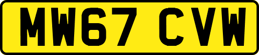 MW67CVW