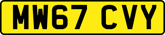 MW67CVY