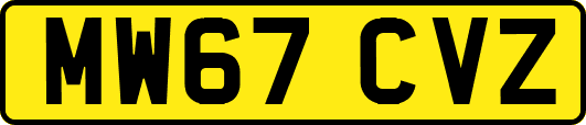 MW67CVZ