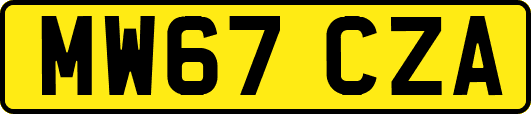 MW67CZA
