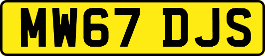 MW67DJS