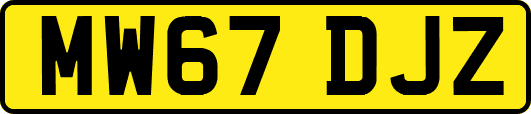 MW67DJZ