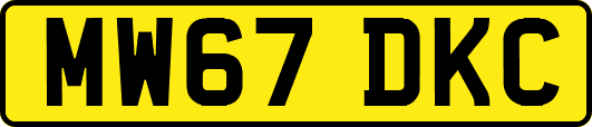 MW67DKC