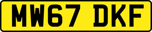 MW67DKF