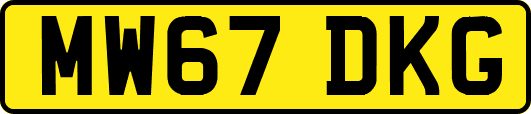 MW67DKG