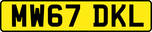 MW67DKL