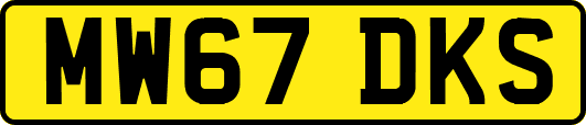 MW67DKS