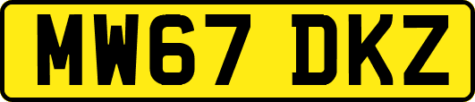 MW67DKZ