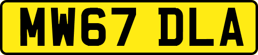 MW67DLA