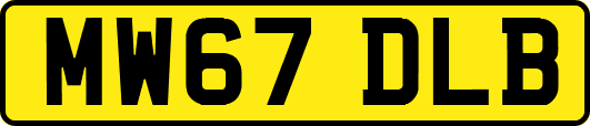 MW67DLB