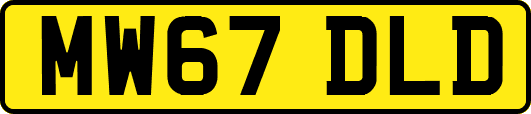 MW67DLD