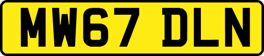 MW67DLN