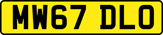 MW67DLO