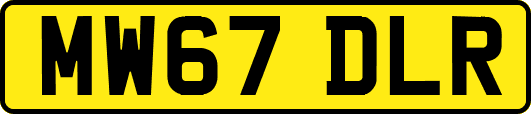 MW67DLR