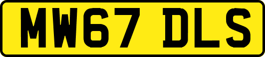 MW67DLS