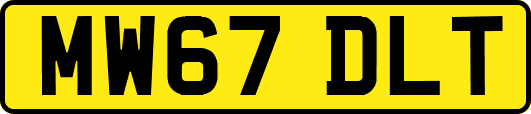 MW67DLT