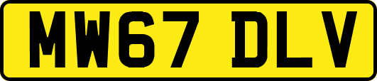MW67DLV