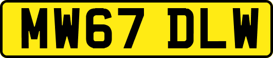 MW67DLW