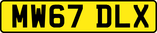 MW67DLX