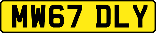 MW67DLY