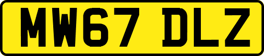 MW67DLZ