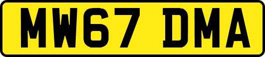 MW67DMA