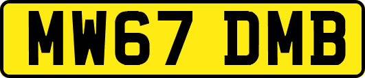 MW67DMB