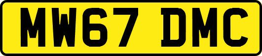 MW67DMC