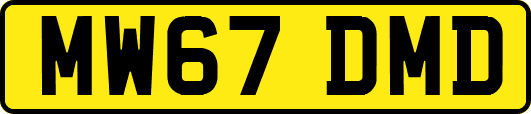 MW67DMD