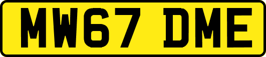 MW67DME