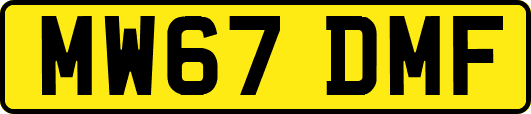 MW67DMF