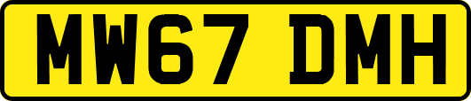 MW67DMH