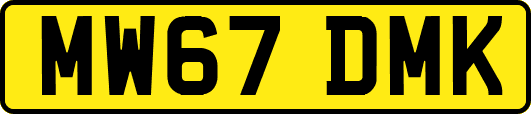 MW67DMK