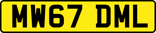 MW67DML